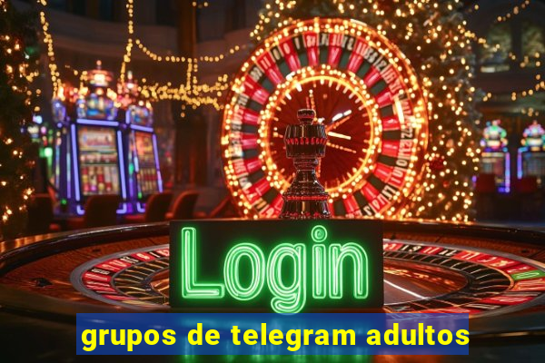 grupos de telegram adultos